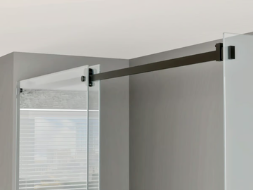 RSZ - Shower door kit by GH ITALY - view 3